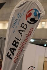 Banner des Fab Lab Altmühlfranken